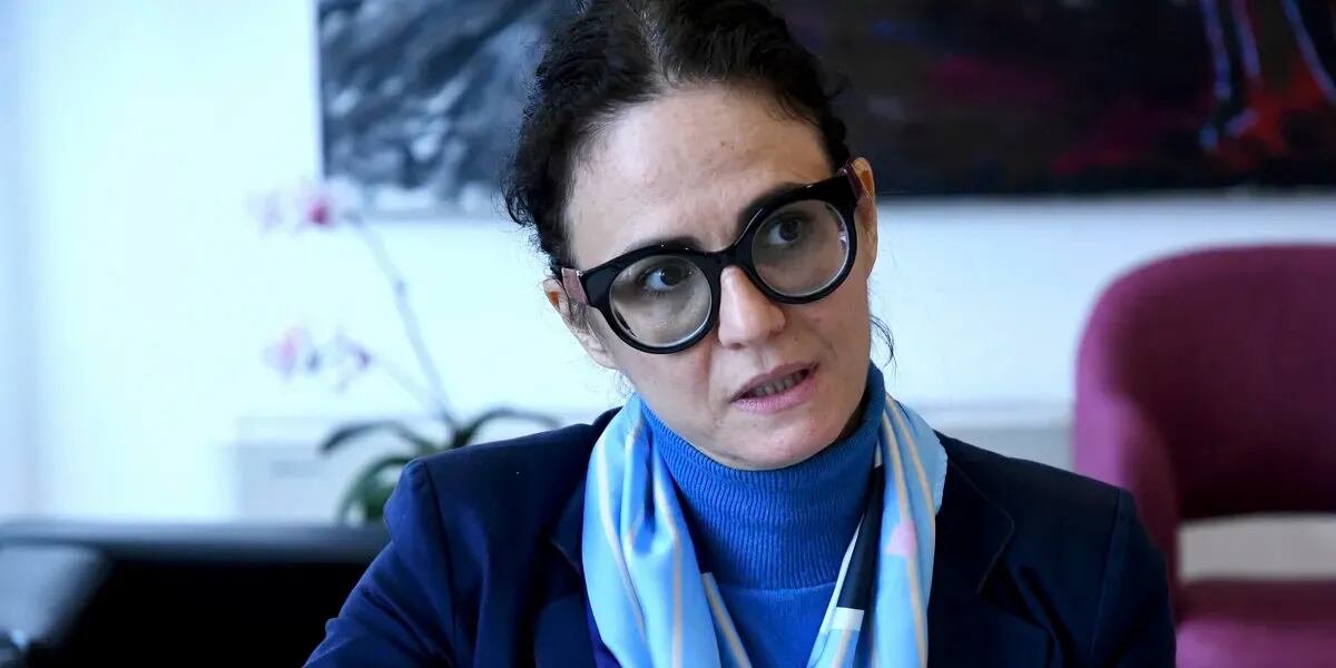 Cambios en el gabinete: Cecilia Todesca acompañará a Santiago Cafiero en la Cancillería