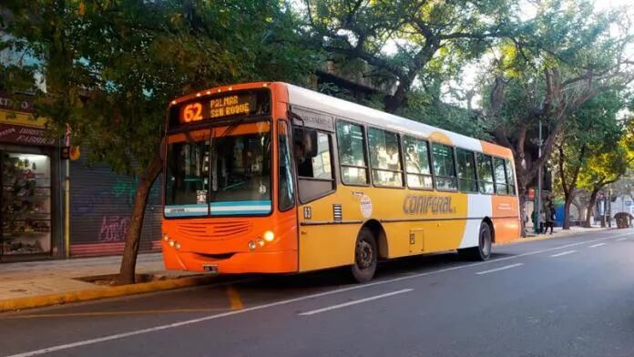 Transporte Urbano de Córdoba: Fuerte rechazo de la oposición al aumento del boleto
