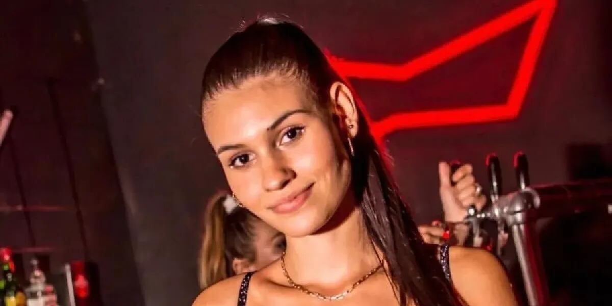 Giro en el crimen de Agustina Fernández: encontraron rastros de ADN masculino que no corresponden a su amigo