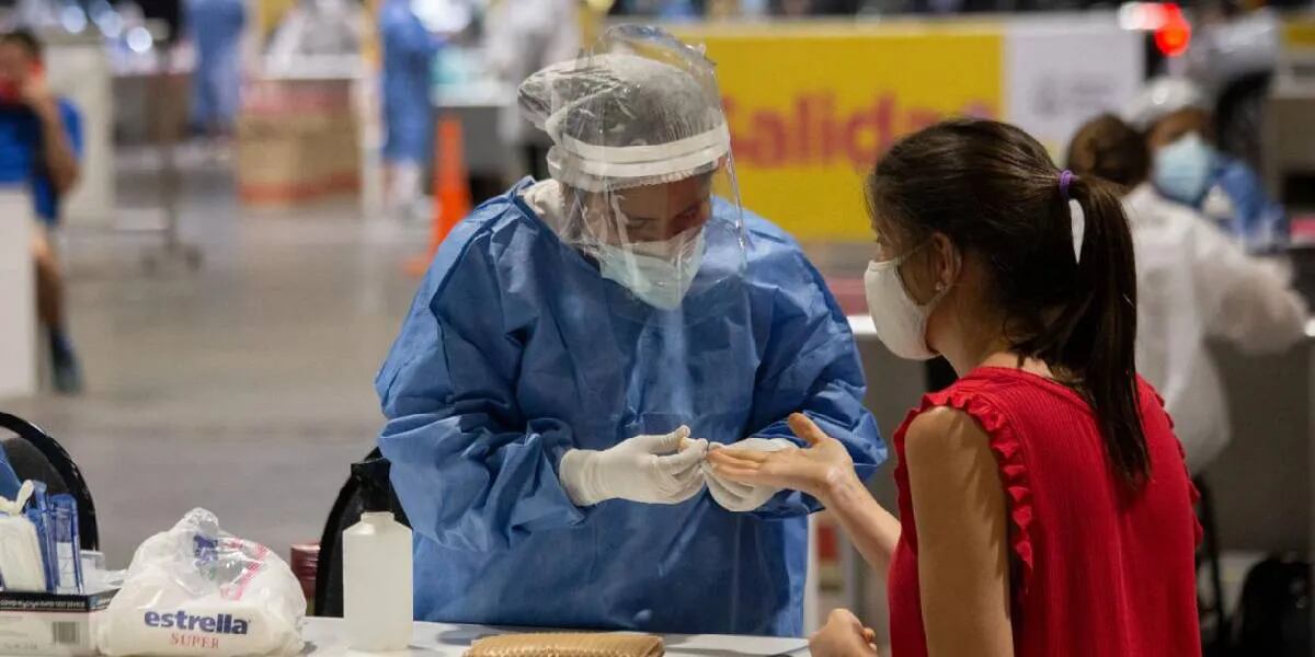El Gobierno de la Ciudad descartó “tomar nuevas restricciones” por el aumento de casos de coronavirus