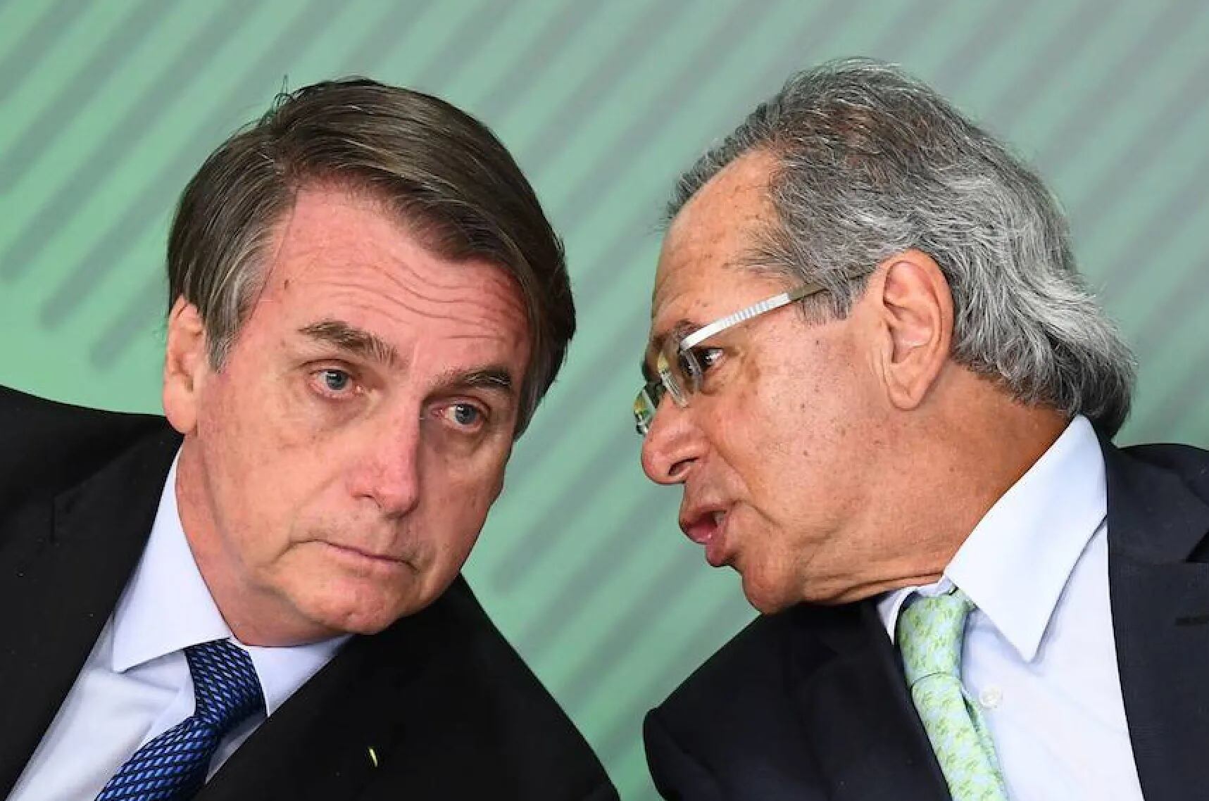 Brasil insiste en modernizar el Mercosur y advierte: "Quien esté incómodo que se retire”