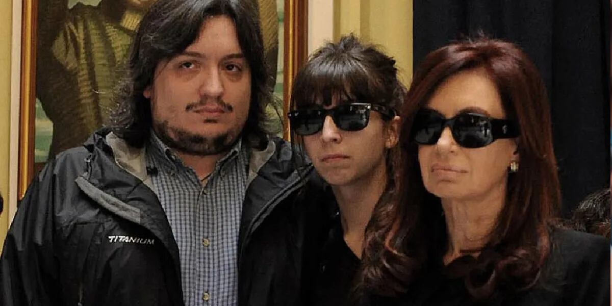 Hotesur: Cristina Fernández, Máximo y Florencia Kirchner pidieron ser sobreseídos en la causa
