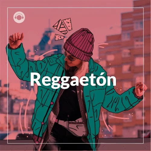 Pisoteando Delegación apenas Reggaeton en Cienradios. Escuchá la radio las 24 hs, gratis y online |  Cienradios