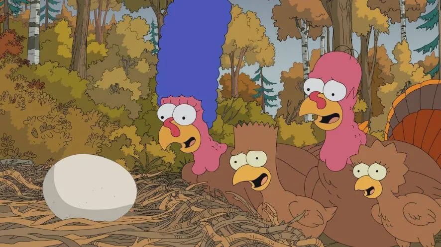 Los Simpson emitió su capítulo más largo de las 31 temporadas estrenadasLos Simpson emitió su capítulo más largo de las 31 temporadas estrenadas