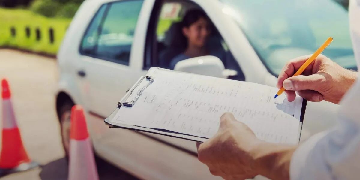 Anunciaron nuevos cambios en las licencias de conducir de la Ciudad: cuáles son y cuándo entran en vigencia