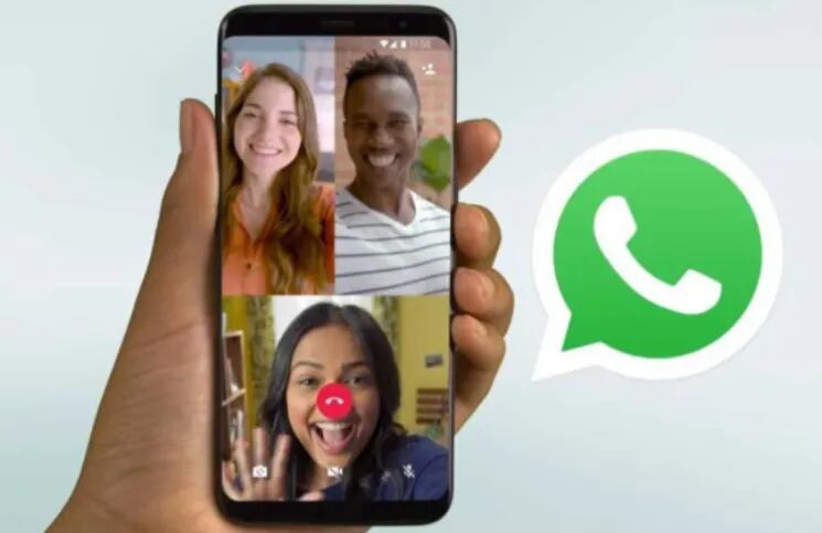 WhatsApp cómo transmitir las videollamadas en tu televisor