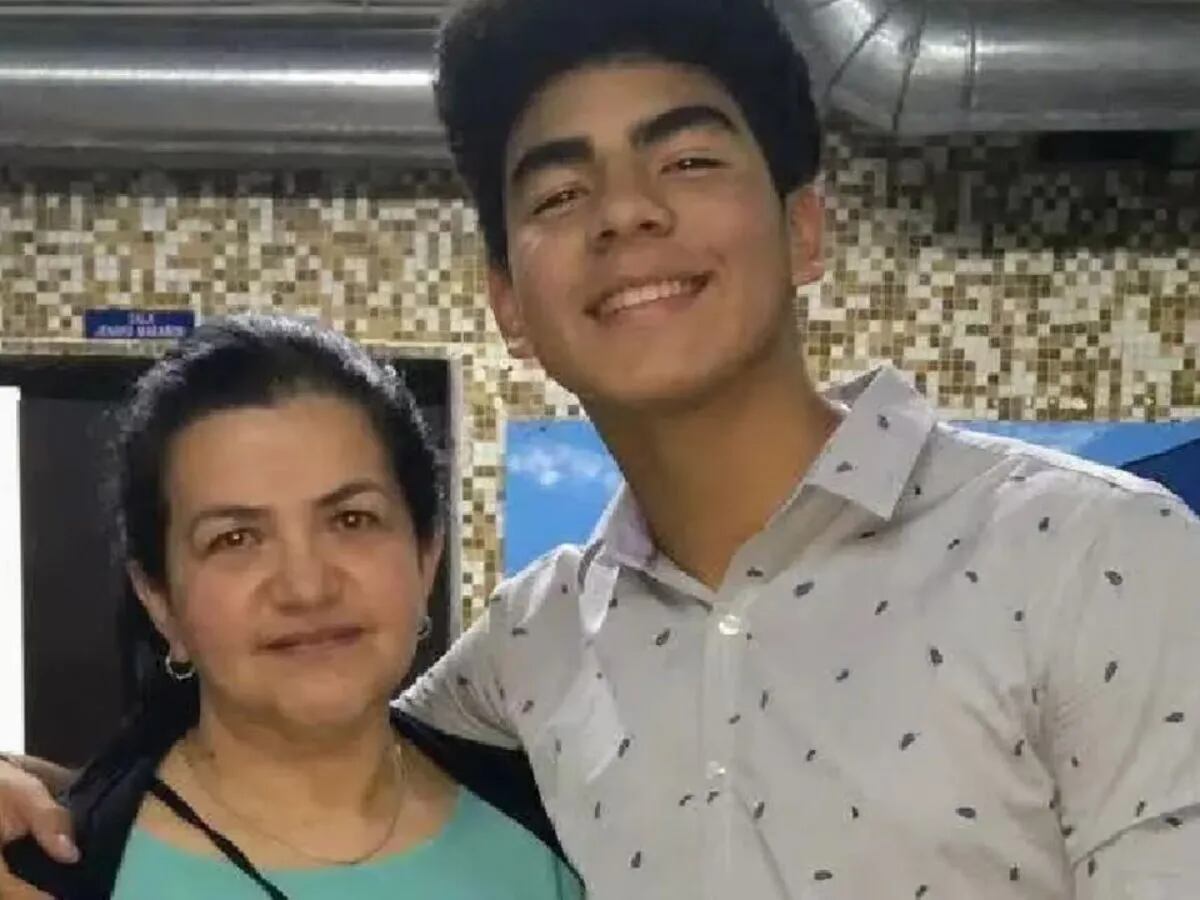 El doloroso mensaje de la mamá de Fernando Báez Sosa por el aniversario de la muerte de su hijo: “Los que te recordamos”