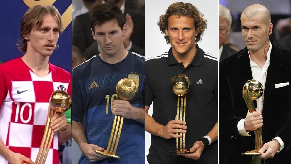 A tan solo unos días del inicio del Mundial Qatar 2022 ya los fanáticos predicen quién será el mejor jugador de la competencia y ganador del Balón de Oro de la FIFA.