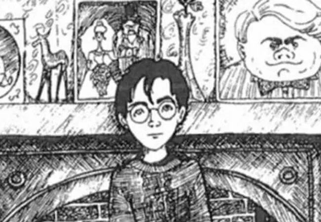 Harry Potter es una de las sagas literarias más exitosas de todos los tiempos
