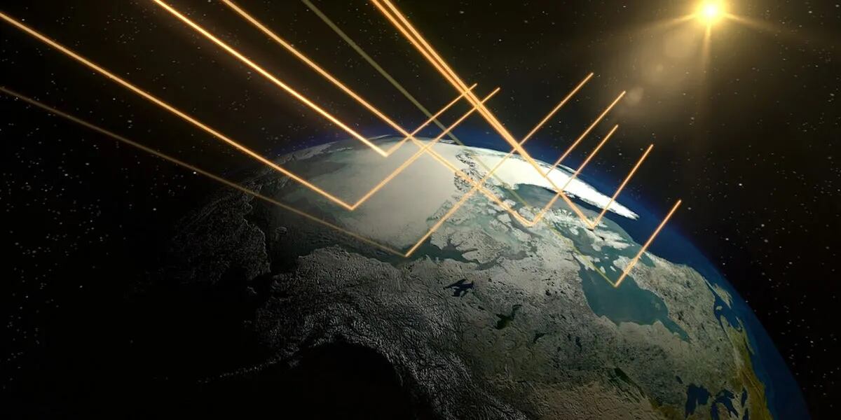 Por qué la Tierra está "brillando" y qué consecuencias podría tener este fenómeno