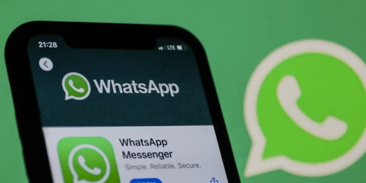 Whatsapp lanzó una función para transcribir los audios en mensajes