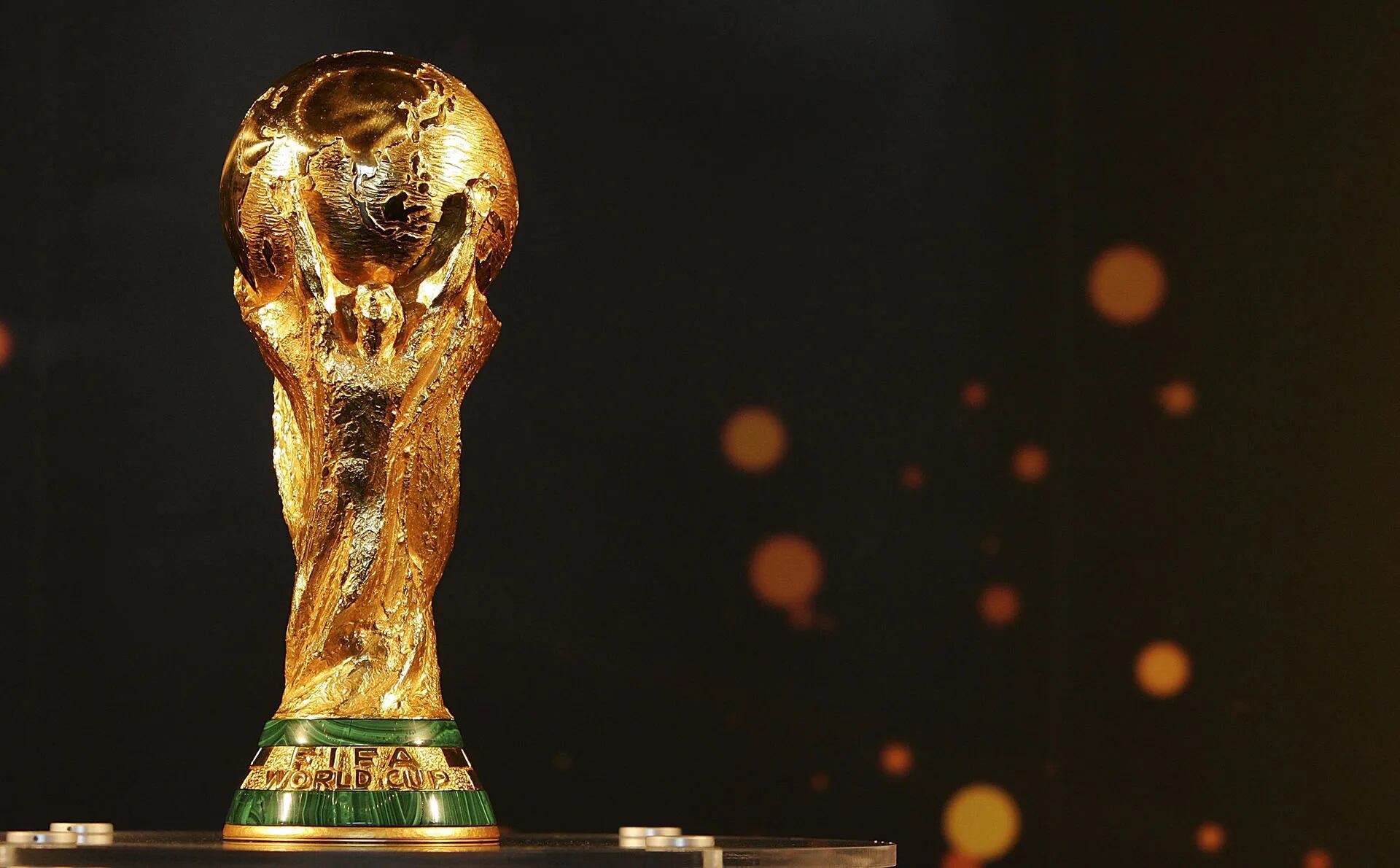 Histórico cambio: la FIFA aprobó la modificación del formato del Mundial a partir del 2026