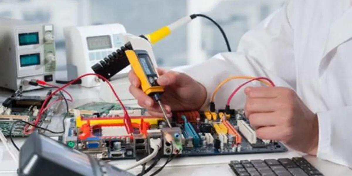 Día Internacional del Técnico Electrónico: por qué se celebra este 30 de enero
