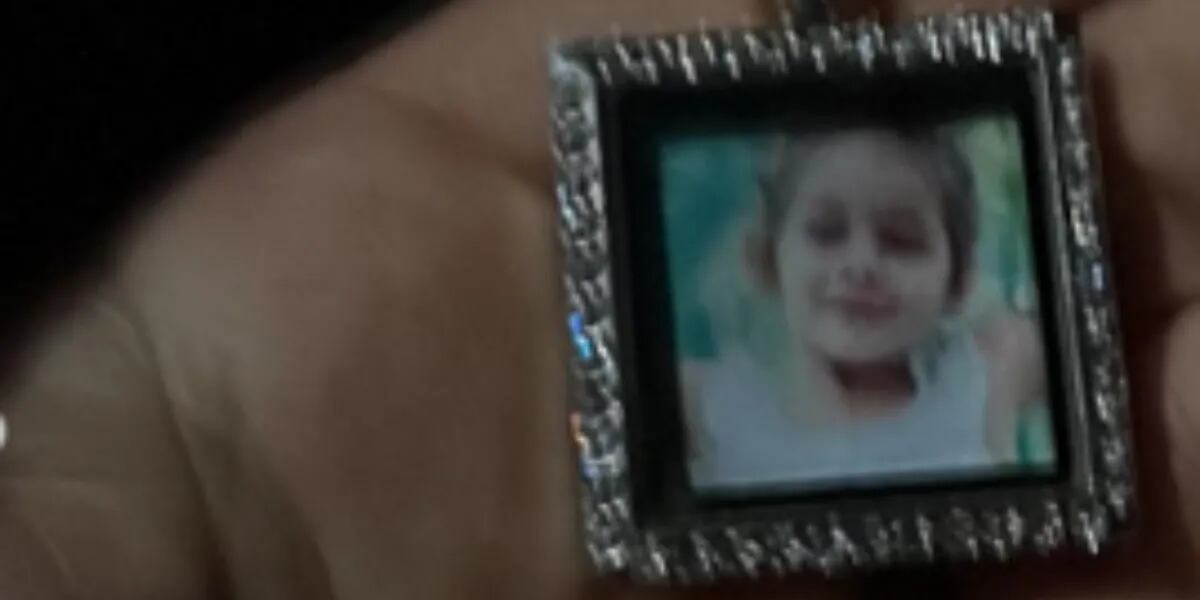 El conmovedor mensaje de Pampita tras la peregrinación a Luján con una foto de su hija Blanca: “Cura nuestras heridas”