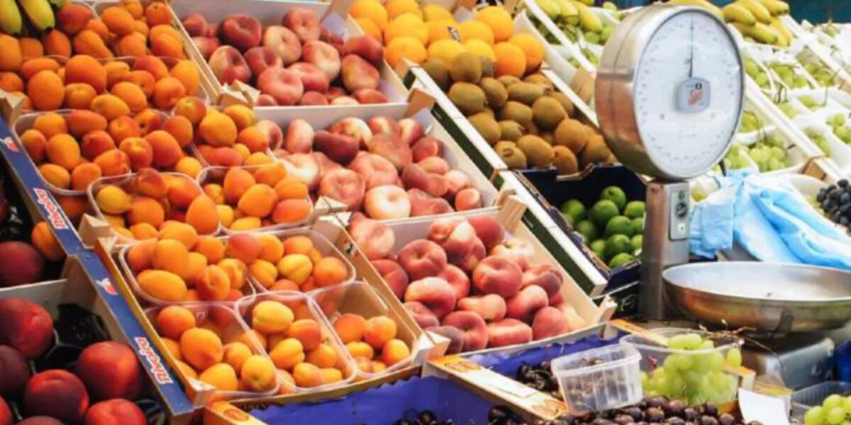 Precios Cuidados: a cuánto se irán los principales cortes de carne, las verduras y las frutas
