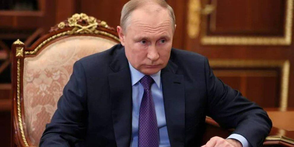 🟡 “Un diagnóstico fatal”, el caliente rumor sobre la salud de Vladimir Putin que haría peligrar su mandato