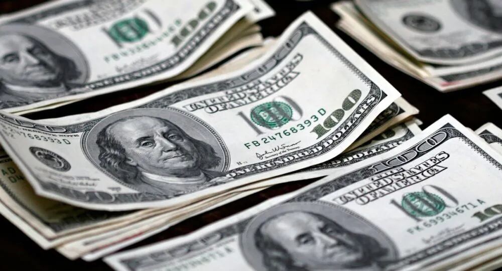 Lo de siempre: el que va al dólar pierde