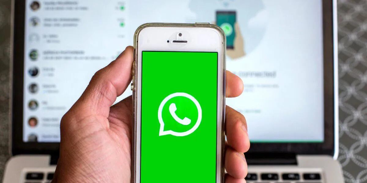 Problemas en WhatsApp: hay problemas para enviar y recibir mensajes