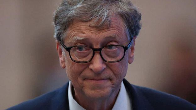 Bill Gates considera que el 2022 será el año del “último progreso” de la pandemia de coronavirus