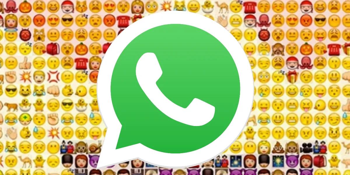 WhatsApp: el verdadero significado del emoji de la persona que se encoge de hombros