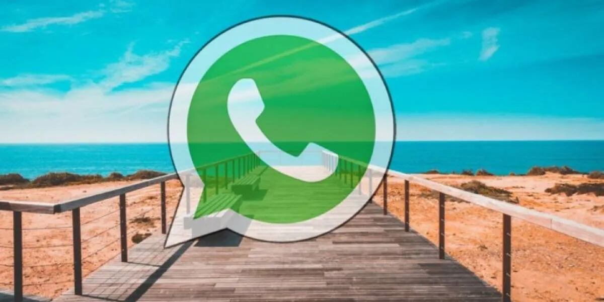 WhatsApp ya tiene el “modo vacaciones”: cómo activarlo
