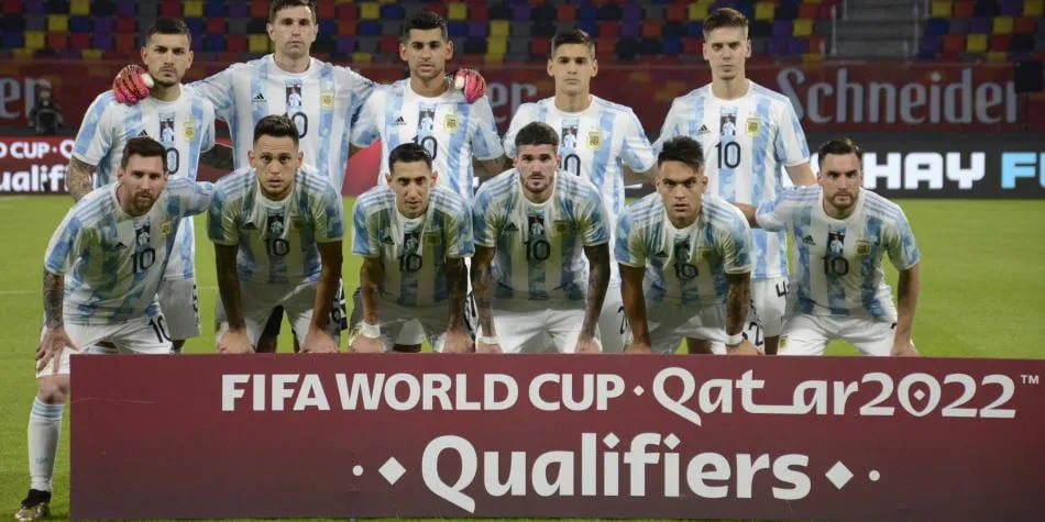 Un astrologo explicó por qué Argentina será campeón en Qatar 2022: “Aspecto exacto”