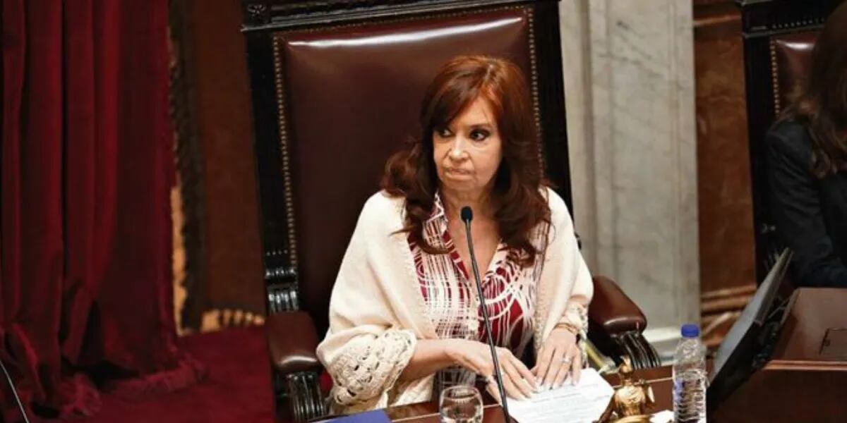 Qué hizo Cristina Kirchner luego de haber publicado la dura carta tras los cambios en el gabinete