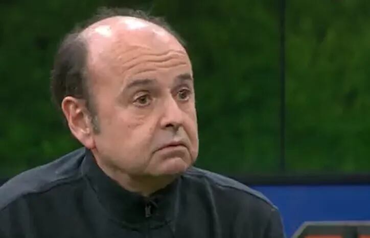 El polémico comentario de un periodista español contra la Selección Argentina: “Espero que Croacia les meta cuatro”