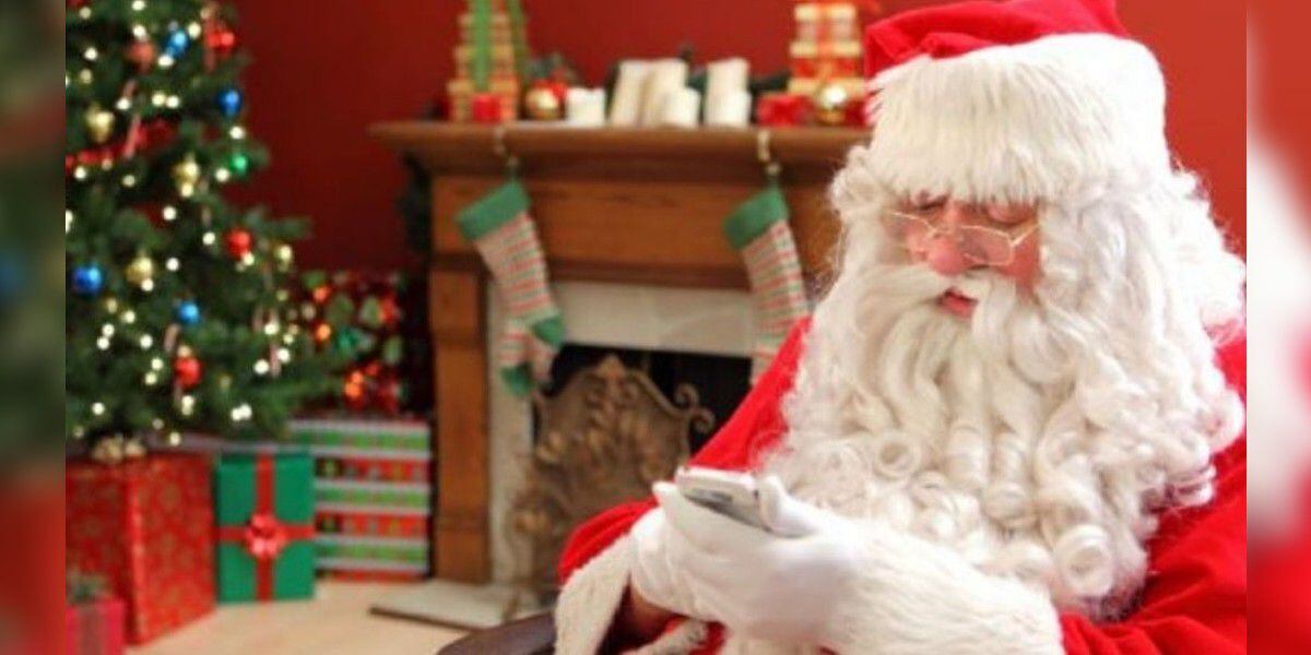 WhatsApp: cómo ponerle un gorro navideño al ícono y darle un toque especial