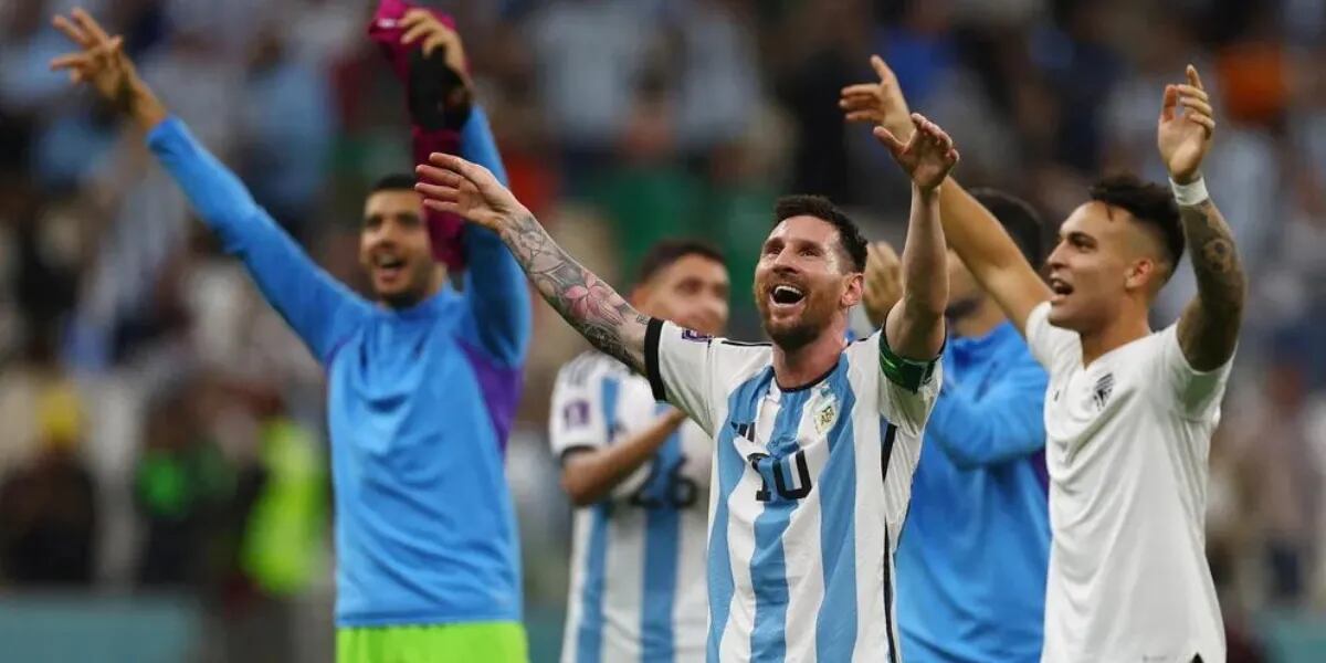 Mundial Qatar 2022: qué resultados necesita la Selección Argentina para clasificar a octavos de final