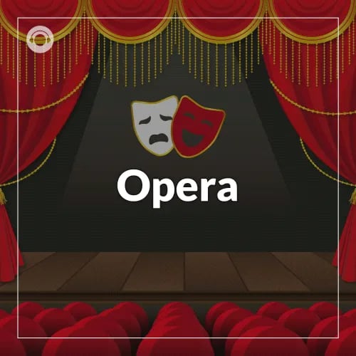 Ópera