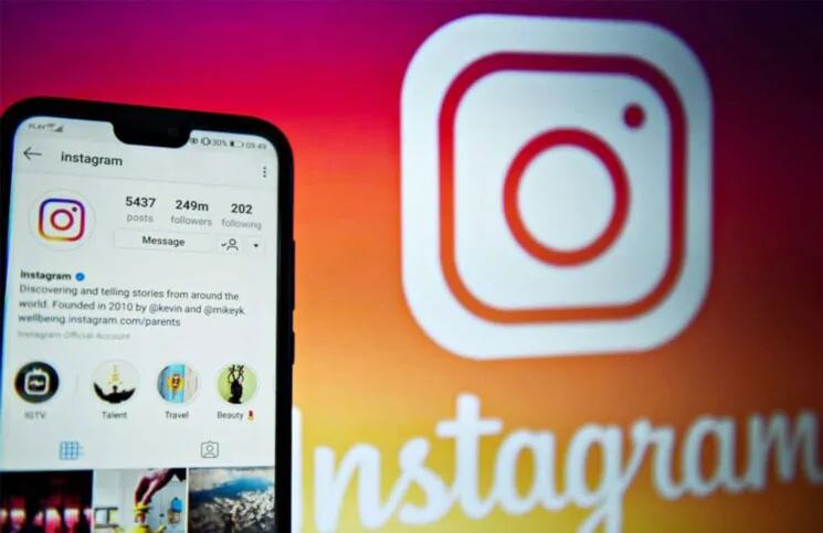 Se acabaron los trucos: Instagram empezará a ocultar las fotos que tengan (demasiado) Photoshop
