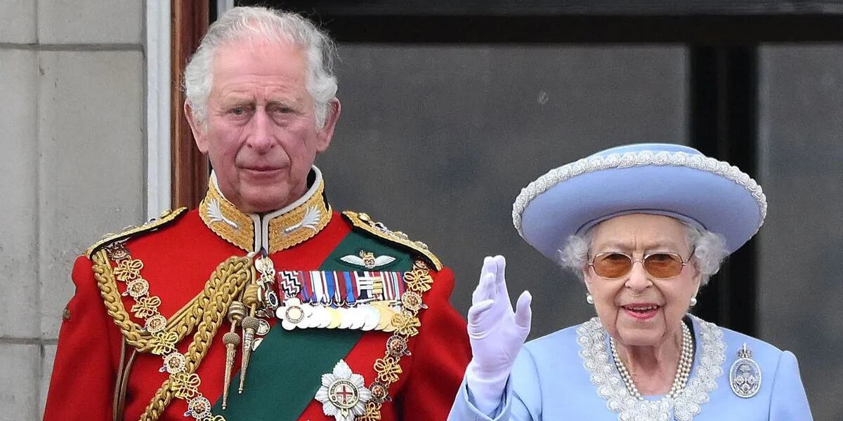 Cómo será la ceremonia del ascenso al trono de Carlos III tras la muerte de la reina Isabel II