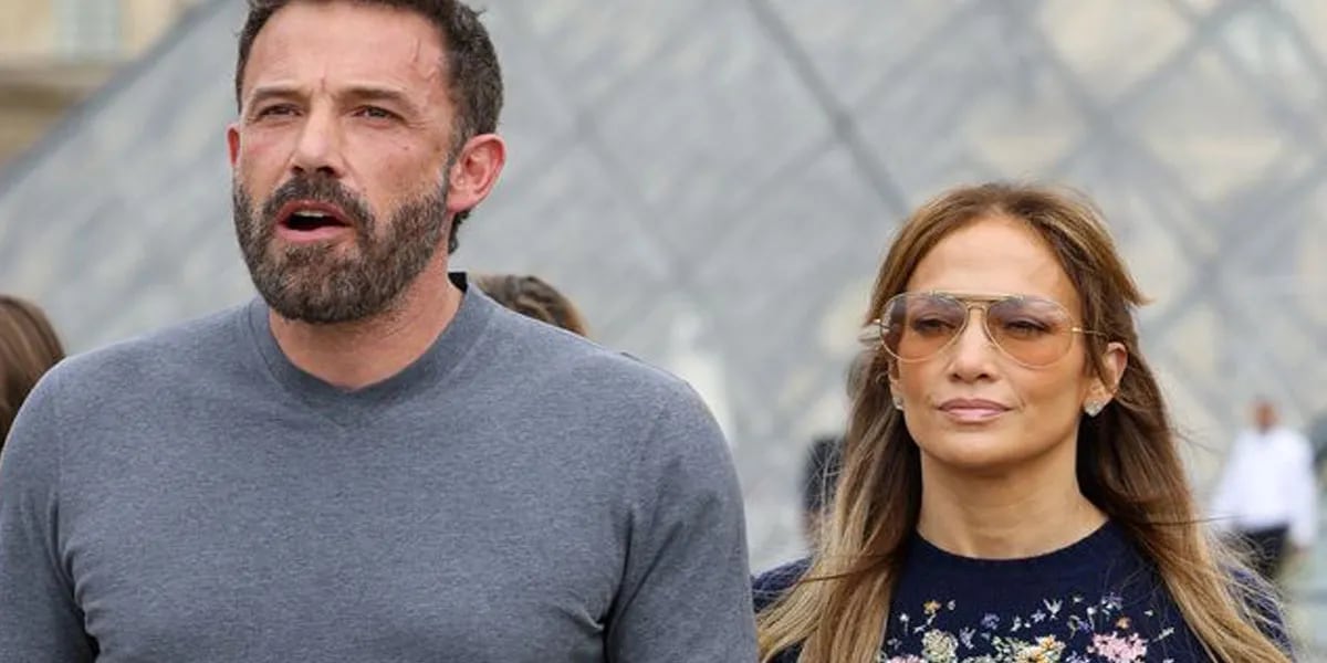 Jennifer Lopez estalló en furia por la filtración de un video de su íntimo casamiento con Ben Affleck: “Fue robado y vendido”