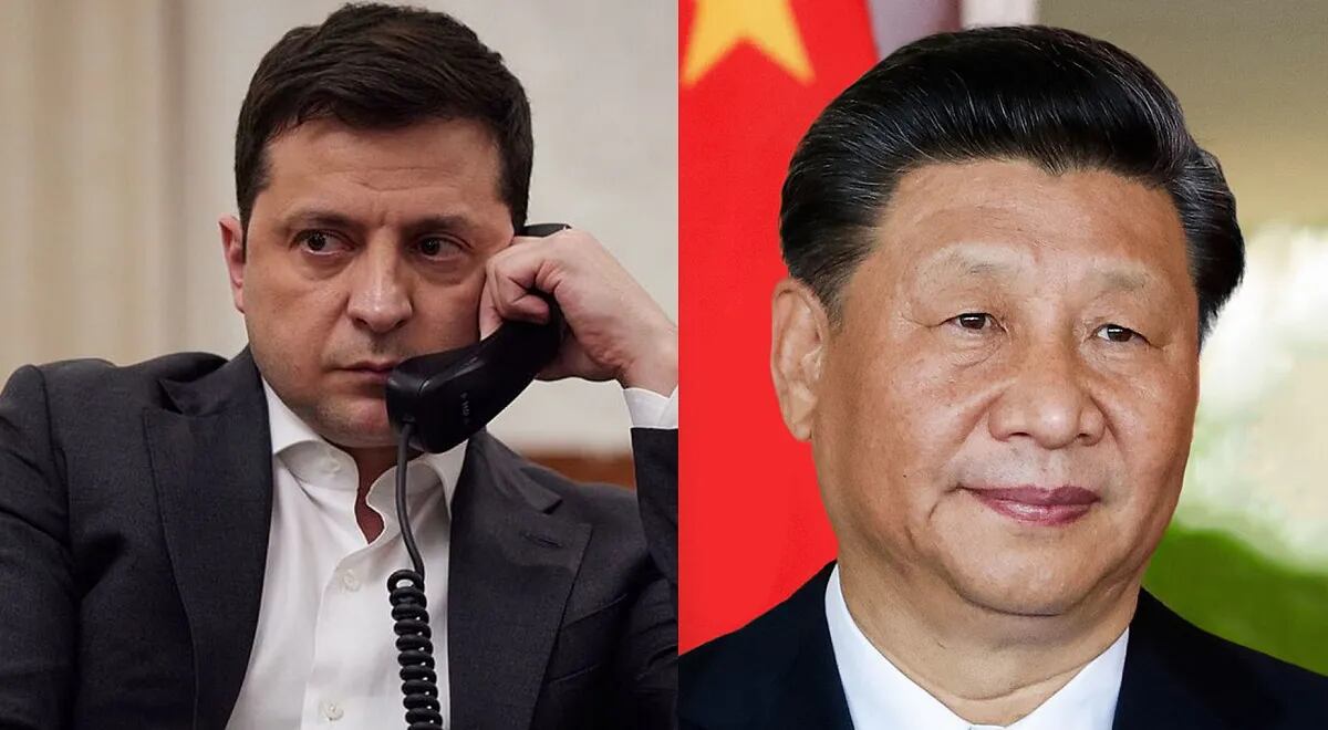 Juan Dillon: Los impopulares buscan repetir en la Casa Blanca, telefono entre Zelensky y Xi Jinping y 75 años de una Israel convulsionada