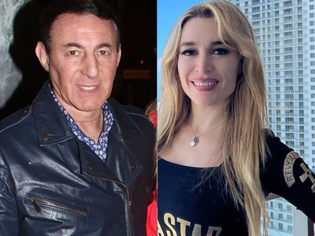 Norberto Marcos habló sobre el futuro de Fátima Florez y Javier Milei: “No la veo” 