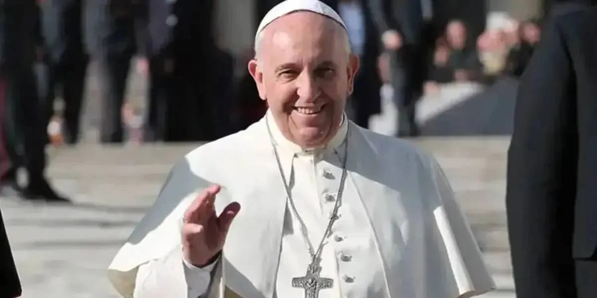 El Papa Francisco canonizó al enfermero argentino Artémides Zatti, el “pariente de todos los pobres” de la Patagonia