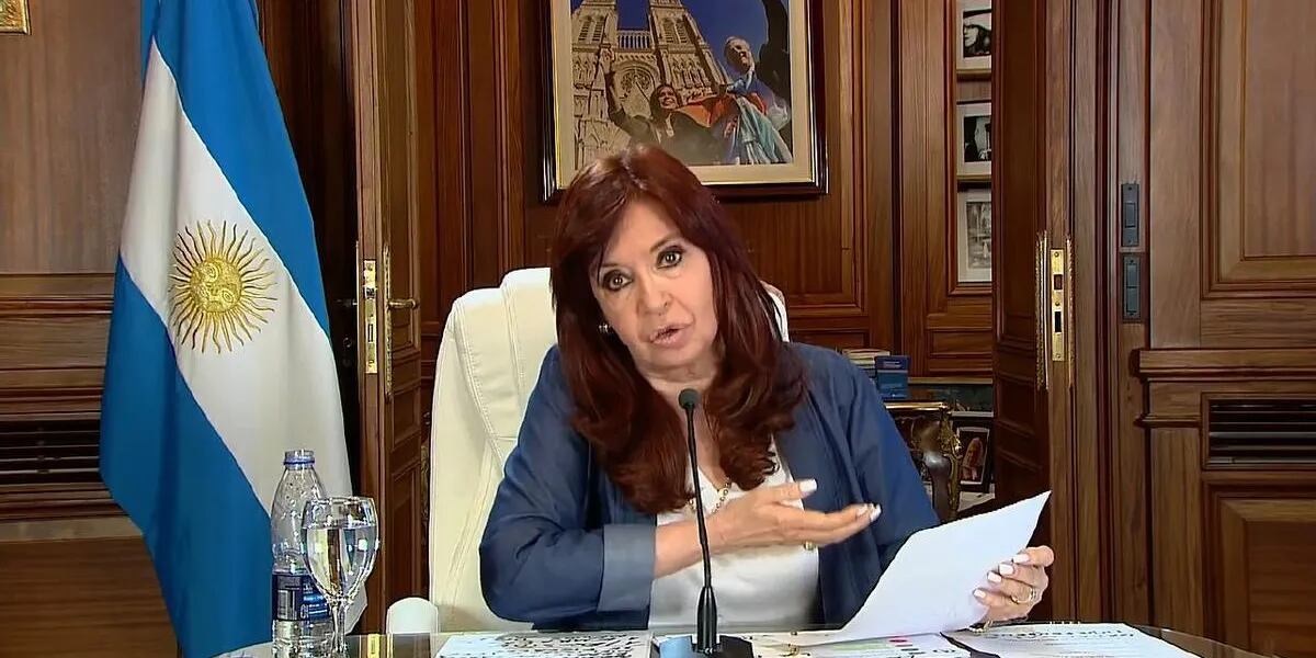 Reabrirían la causa Hotesur- Los Sauces y Eduardo Feinmann dio fuertes detalles: “Una patada al hígado de Cristina Kirchner”