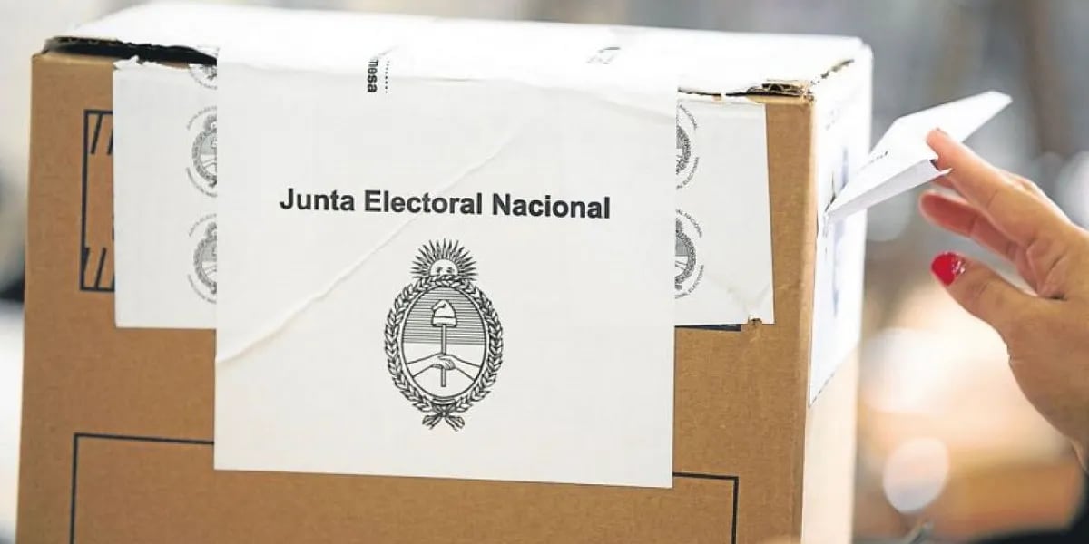 Resultados Elecciones 2021: datos oficiales minuto a minuto en Radio Mitre