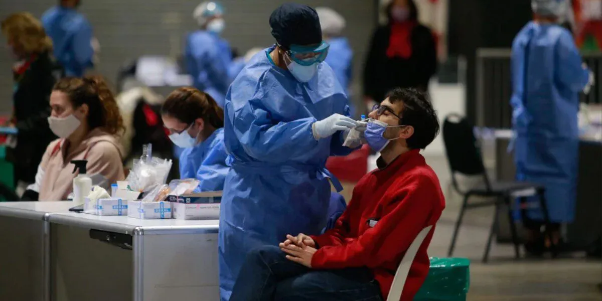 Coronavirus en Córdoba: Tras el aumento de casos, el uso de barbijo será obligatorio en varios centros de salud de Carlos Paz