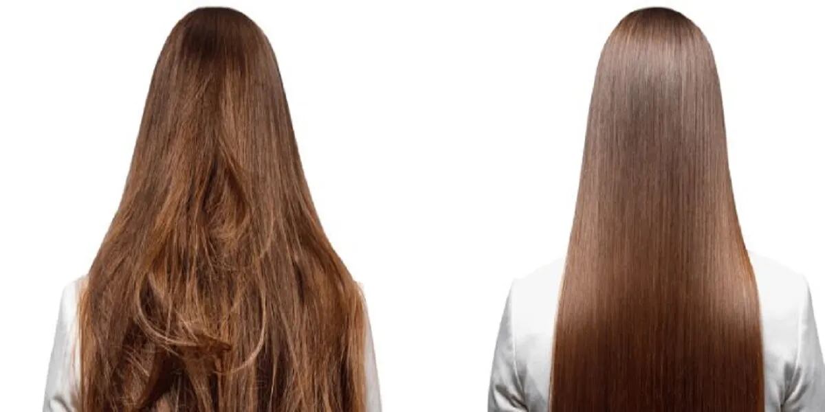 Usar productos para alisar el pelo duplica la posibilidad de tener cáncer, según un nuevo estudio