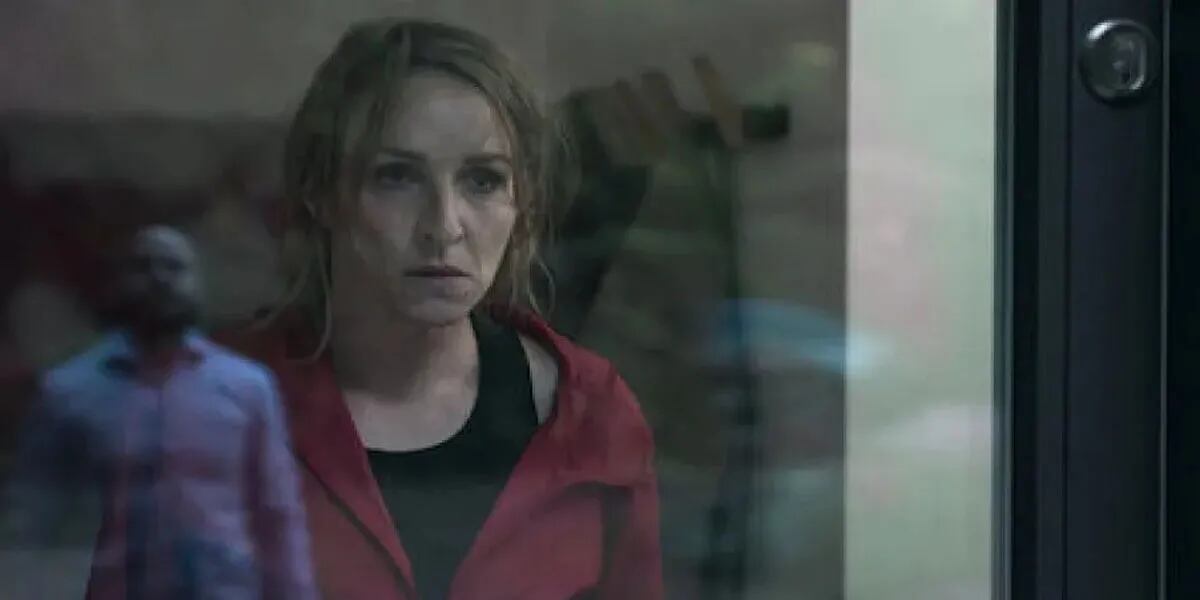 Amor Adulto, la película danesa que dura menos de 2 horas y es el drama furor en Netflix