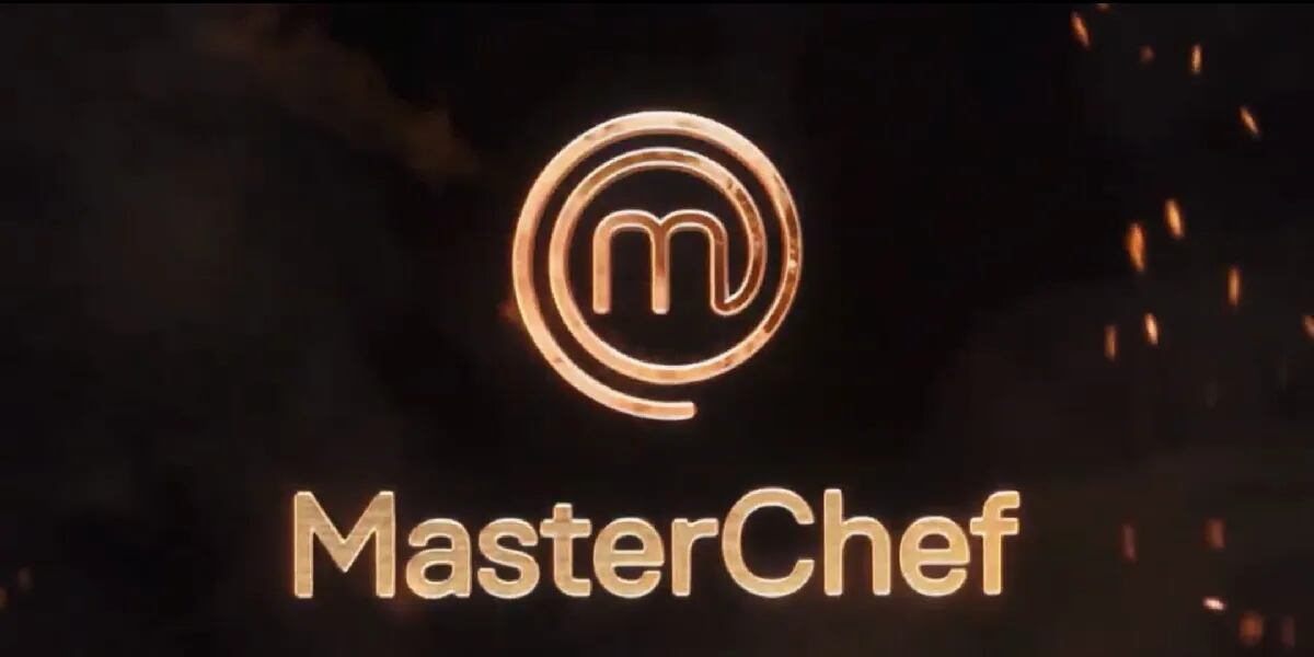Germán Martitegui filtró quiénes son los 4 finalistas de MasterChef y estalló el escándalo 