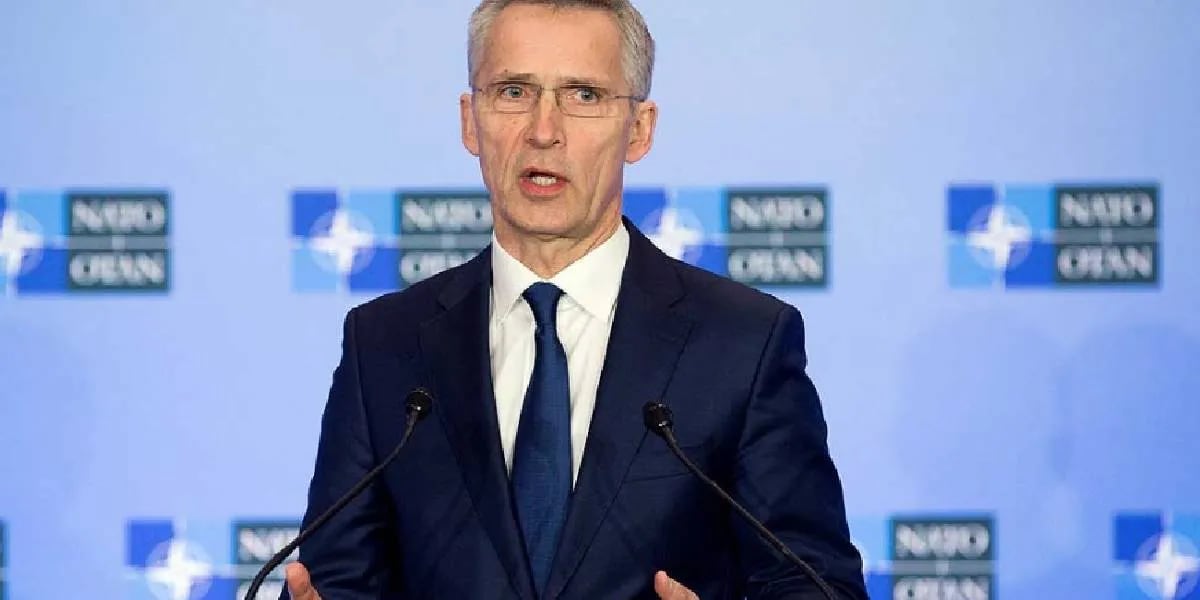 La OTAN alertó sobre la “amenaza” rusa: “La crisis de seguridad más seria que hemos tenido”