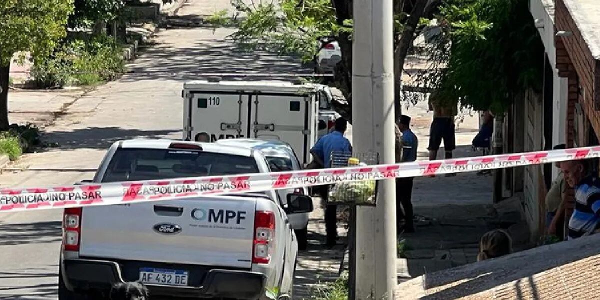 Horror en Córdoba: una mujer policía mató a su hijo de 10 años, hirió gravemente a su hija e intentó suicidarse