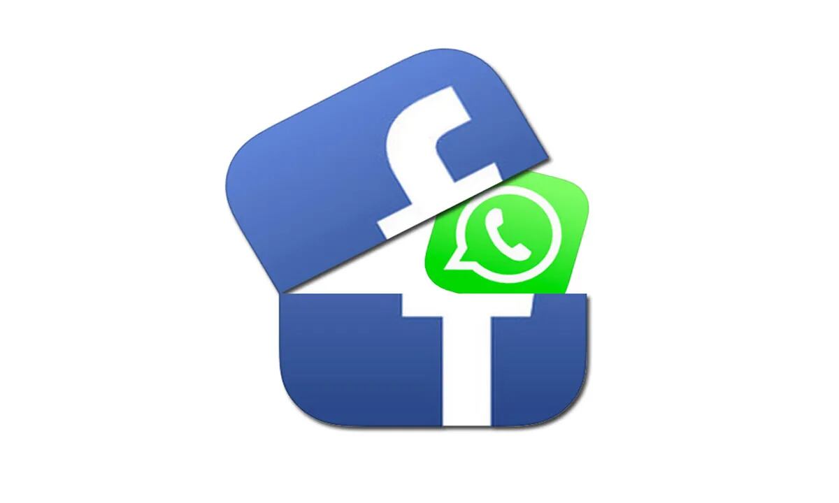 La fusión de WhatsApp y Facebook que permitirá que los usuarios hagan algo impensado