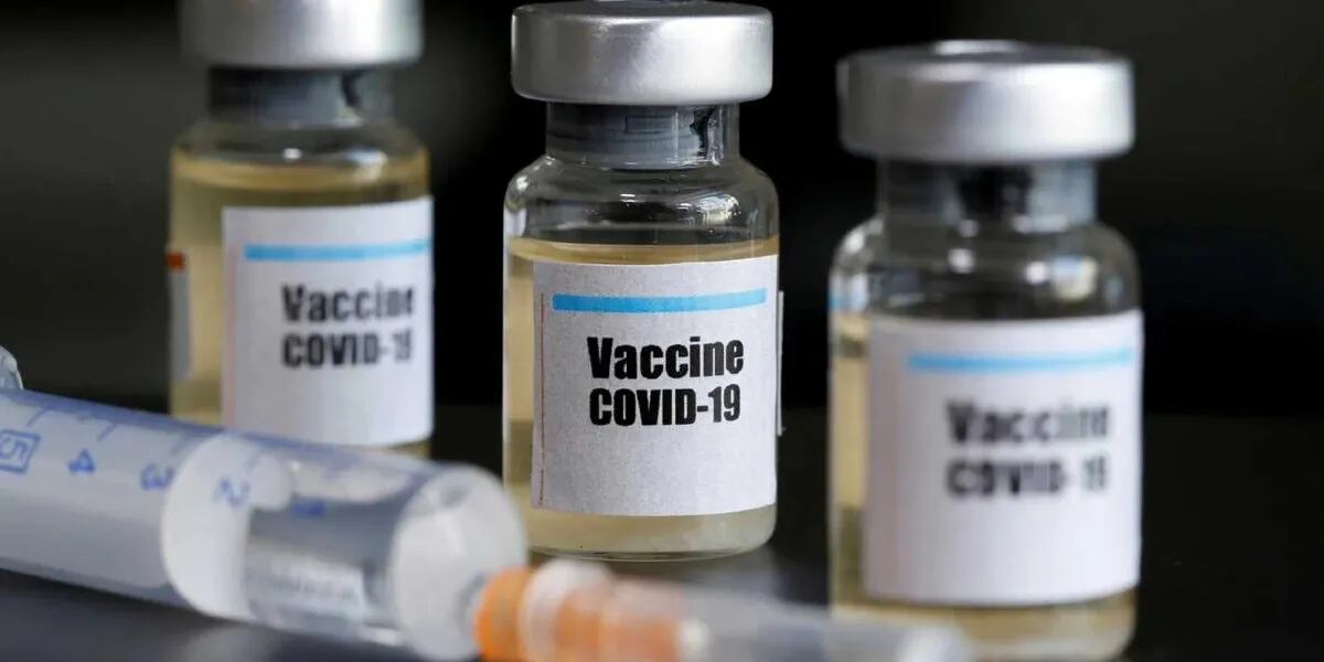 Cuarta dosis de la vacuna contra el coronavirus