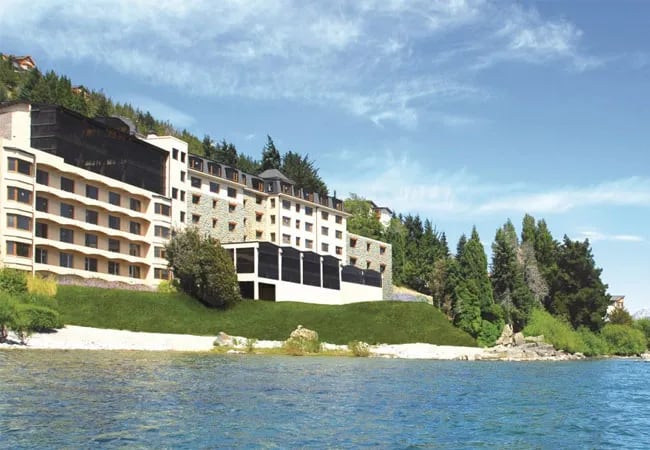 BASES Y CONDICIONES: Con Mía vas a disfrutar una semana en el exclusivo Alma del Lago Suites & Spa en Bariloche